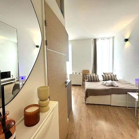 Studio Hypercentre 402 Apartment Nice Luaran gambar