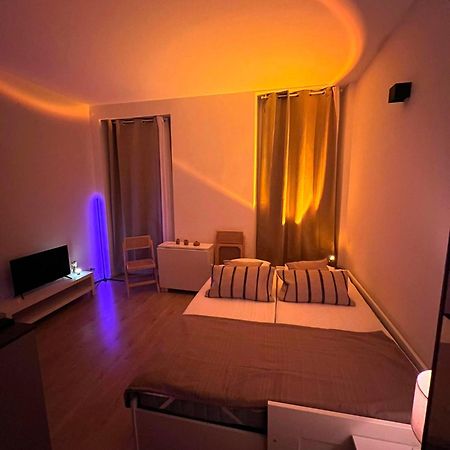 Studio Hypercentre 402 Apartment Nice Luaran gambar